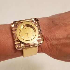Tory Burch Izzie Watch